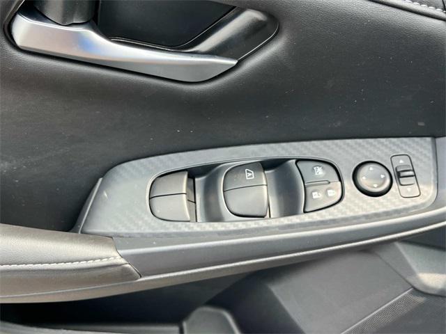 new 2025 Nissan Sentra car, priced at $23,233