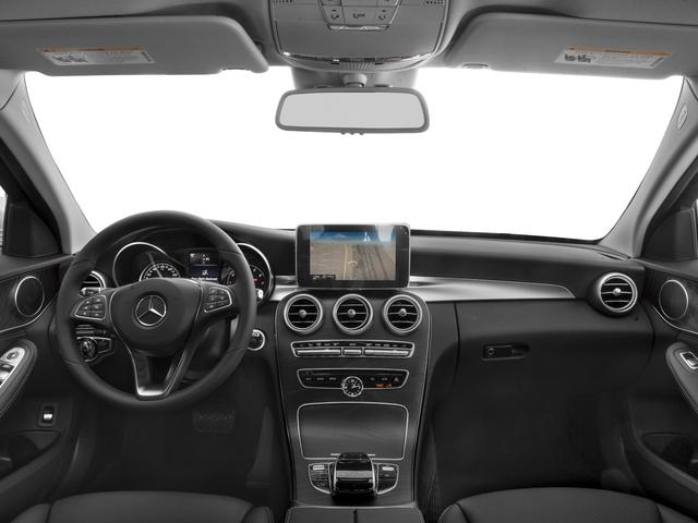 used 2018 Mercedes-Benz C-Class car