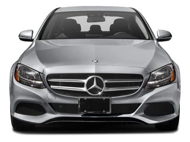 used 2018 Mercedes-Benz C-Class car