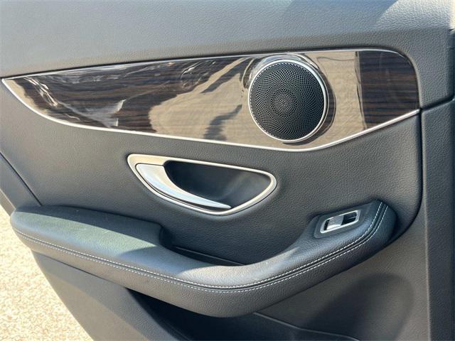 used 2018 Mercedes-Benz C-Class car, priced at $14,499