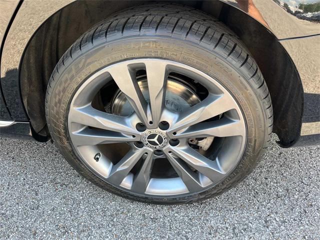 used 2018 Mercedes-Benz C-Class car, priced at $14,499