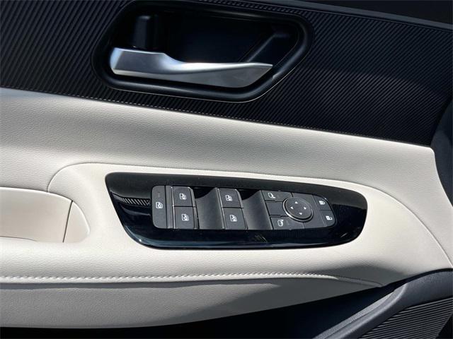 new 2025 Nissan Murano car, priced at $41,932