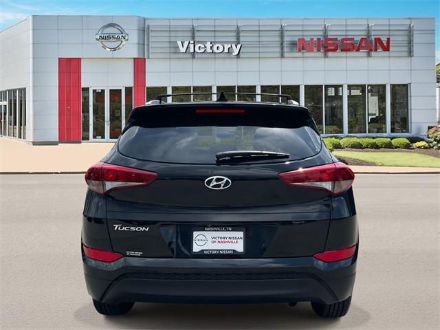 used 2017 Hyundai Tucson car, priced at $12,999