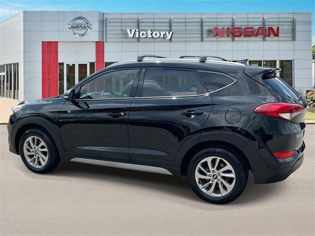 used 2017 Hyundai Tucson car, priced at $12,999