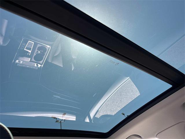 used 2024 Audi Q7 car, priced at $47,999