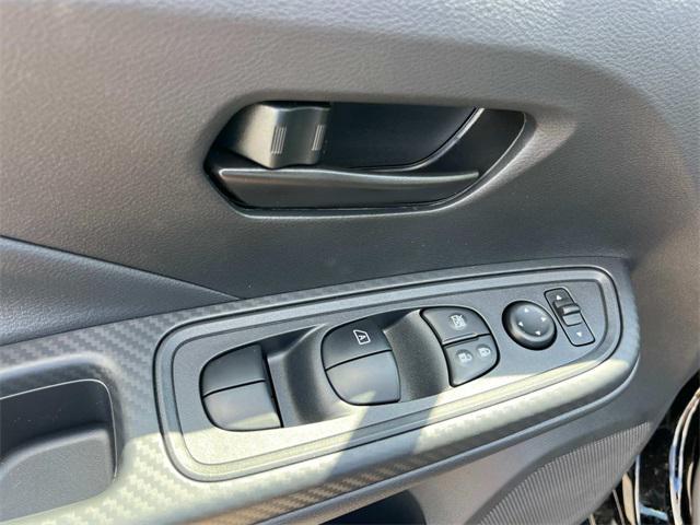 new 2025 Nissan Versa car, priced at $18,212