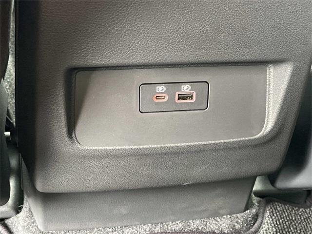 new 2025 Nissan Frontier car, priced at $35,625