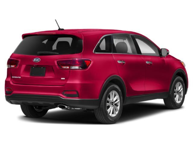 used 2019 Kia Sorento car, priced at $16,331