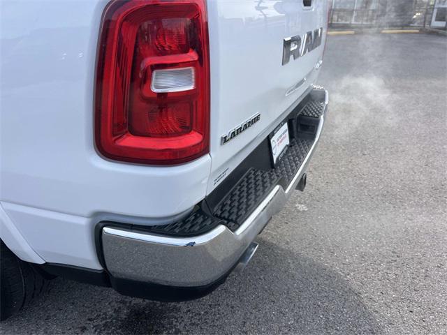 used 2025 Ram 1500 car, priced at $44,763