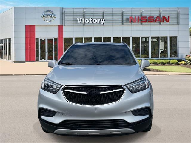 used 2020 Buick Encore car, priced at $16,722