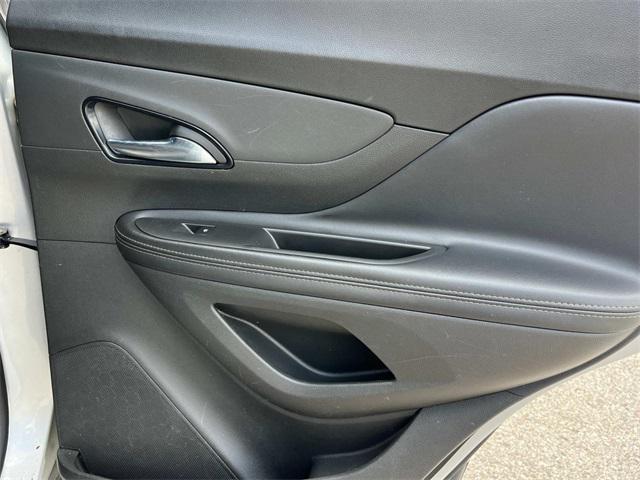 used 2020 Buick Encore car, priced at $16,722