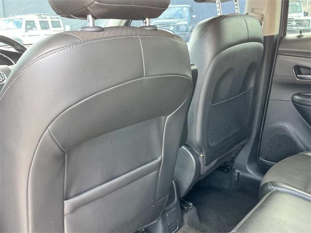 used 2020 Buick Encore car, priced at $16,722