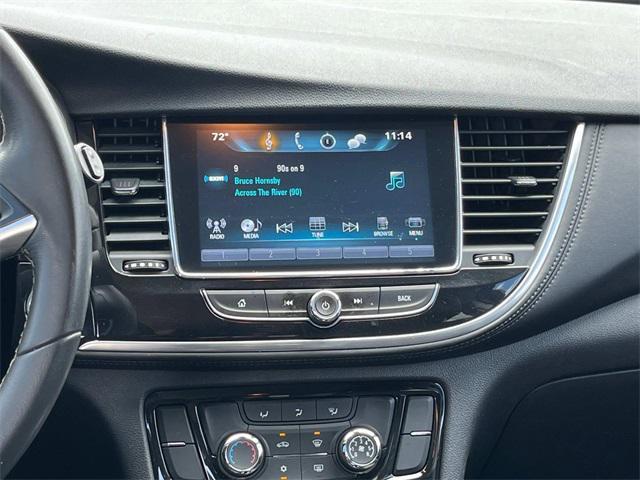 used 2020 Buick Encore car, priced at $16,722