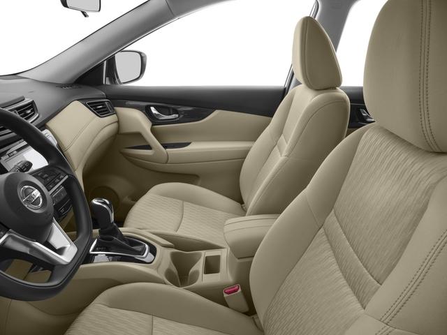 used 2018 Nissan Rogue car, priced at $11,501