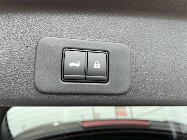 new 2025 Nissan Murano car, priced at $48,715