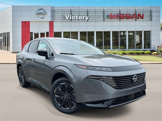 new 2025 Nissan Murano car, priced at $48,715