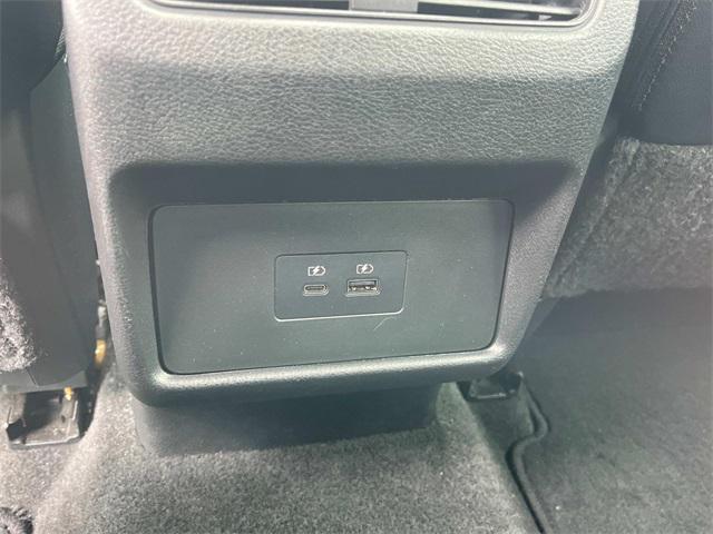used 2023 Nissan Rogue car, priced at $25,032