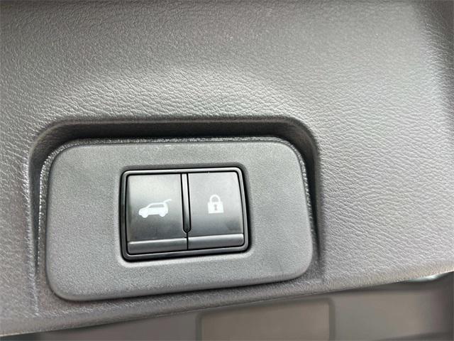 used 2023 Nissan Rogue car, priced at $25,032