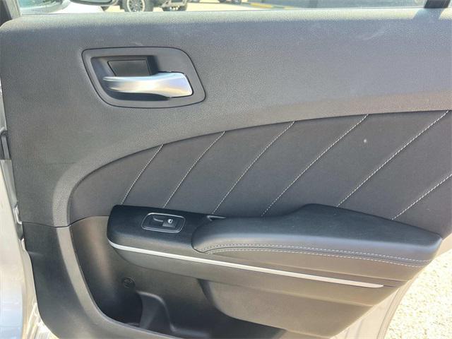 used 2023 Dodge Charger car, priced at $20,499