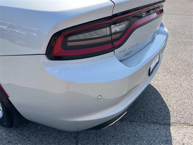 used 2023 Dodge Charger car, priced at $20,499