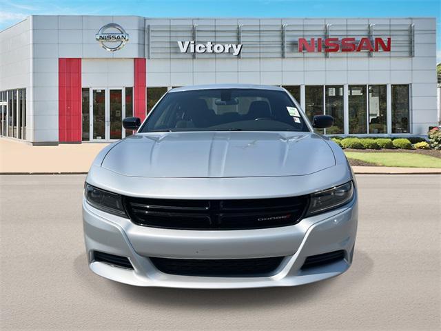 used 2023 Dodge Charger car, priced at $20,499