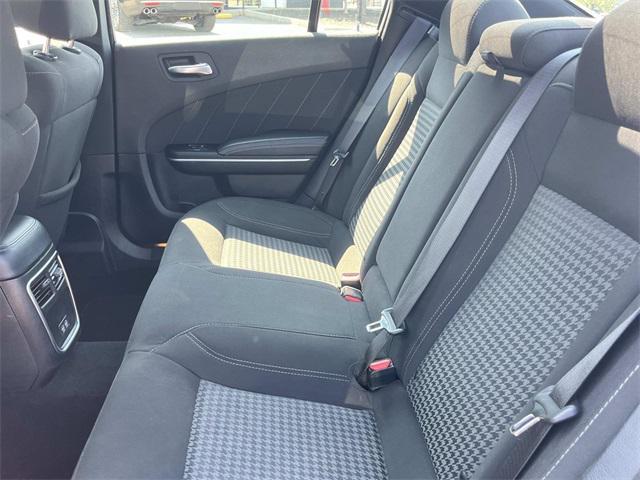 used 2023 Dodge Charger car, priced at $20,499