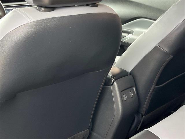 used 2023 Nissan Kicks car, priced at $21,684
