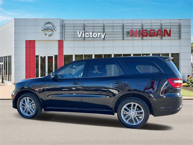 used 2022 Dodge Durango car, priced at $27,340