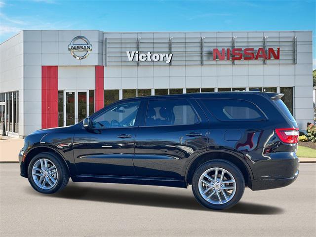 used 2022 Dodge Durango car, priced at $27,340