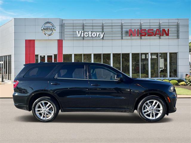 used 2022 Dodge Durango car, priced at $27,340