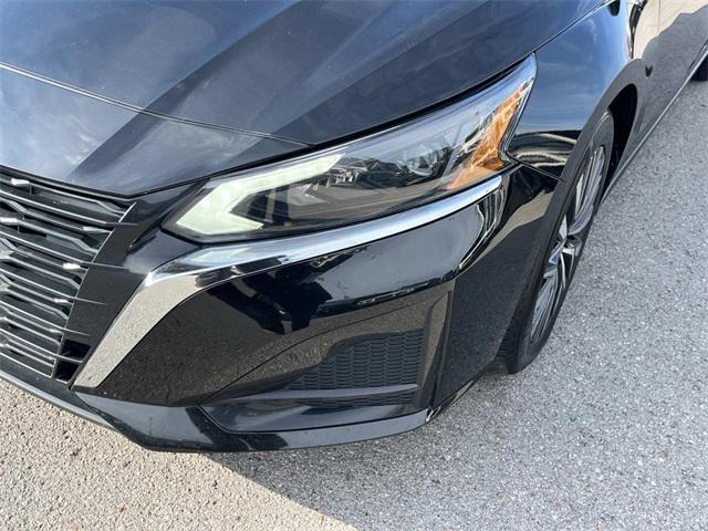 used 2024 Nissan Altima car, priced at $18,808