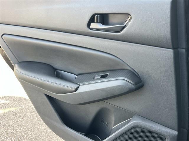 used 2024 Nissan Altima car, priced at $18,808