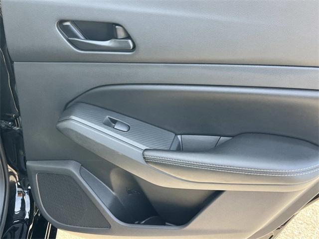 used 2024 Nissan Altima car, priced at $18,808