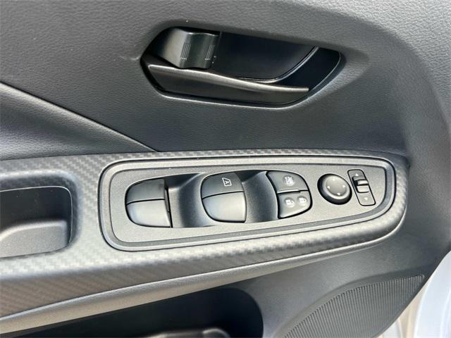 new 2025 Nissan Versa car, priced at $21,437