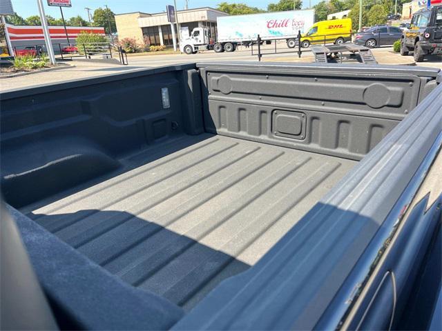 used 2021 Jeep Gladiator car, priced at $36,546
