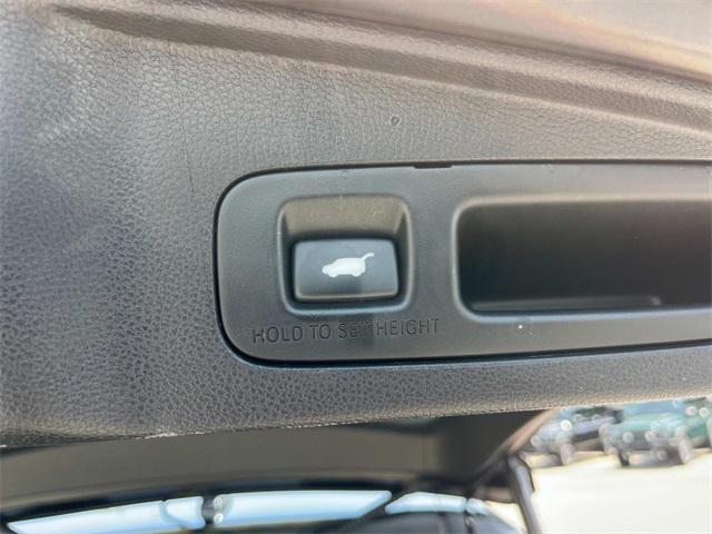 used 2019 Honda CR-V car, priced at $22,363