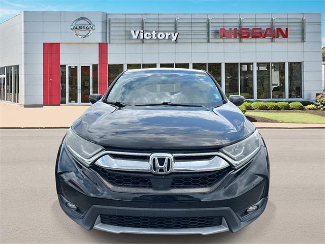 used 2019 Honda CR-V car, priced at $22,361