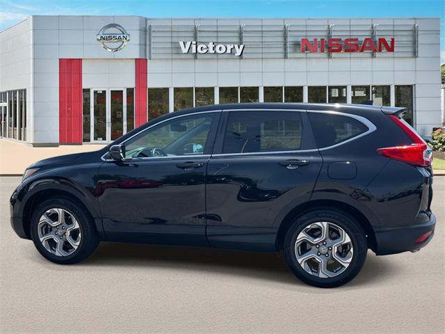 used 2019 Honda CR-V car, priced at $22,363