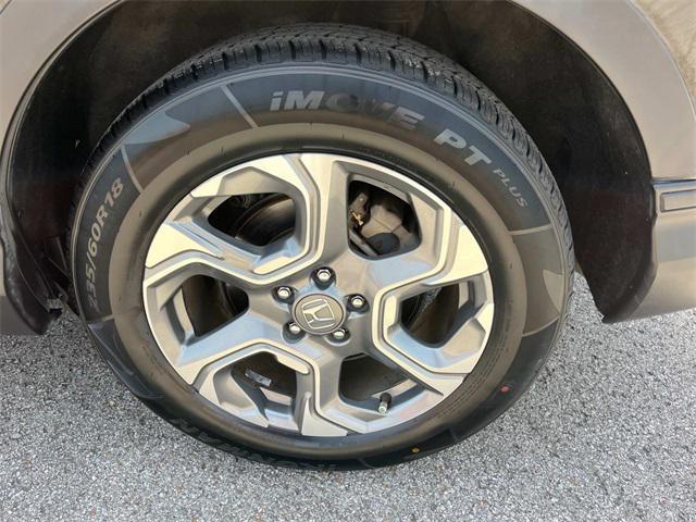 used 2019 Honda CR-V car, priced at $22,363