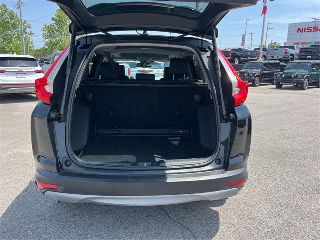 used 2019 Honda CR-V car, priced at $22,363