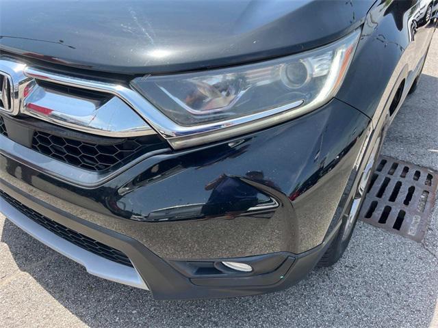used 2019 Honda CR-V car, priced at $22,363