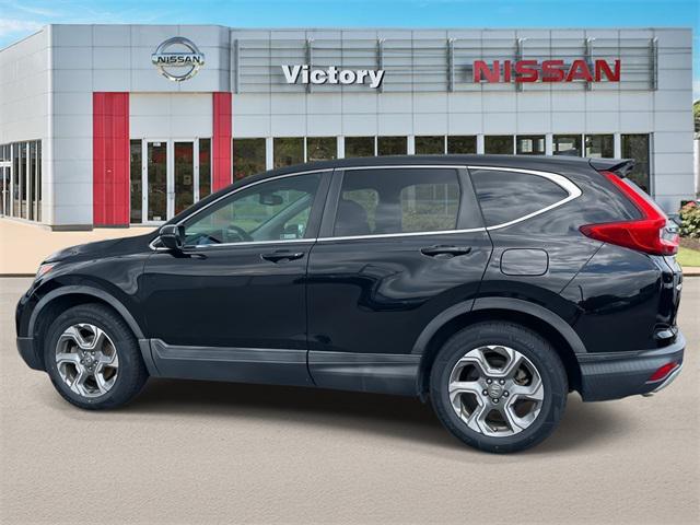 used 2019 Honda CR-V car, priced at $22,361