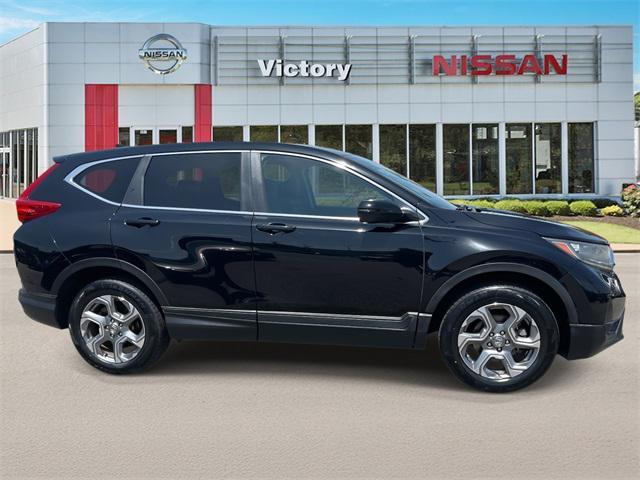 used 2019 Honda CR-V car, priced at $22,363
