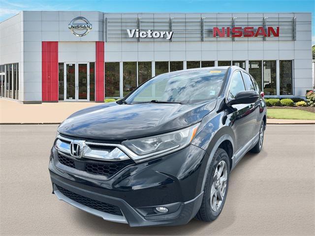 used 2019 Honda CR-V car, priced at $22,361