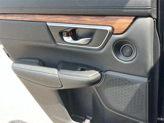 used 2019 Honda CR-V car, priced at $22,363