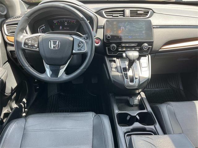 used 2019 Honda CR-V car, priced at $22,363