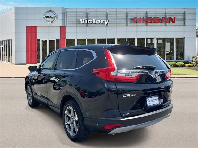 used 2019 Honda CR-V car, priced at $22,363