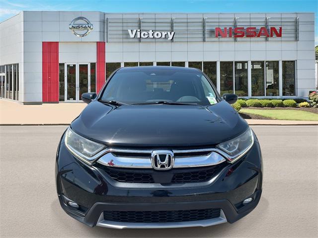 used 2019 Honda CR-V car, priced at $22,363