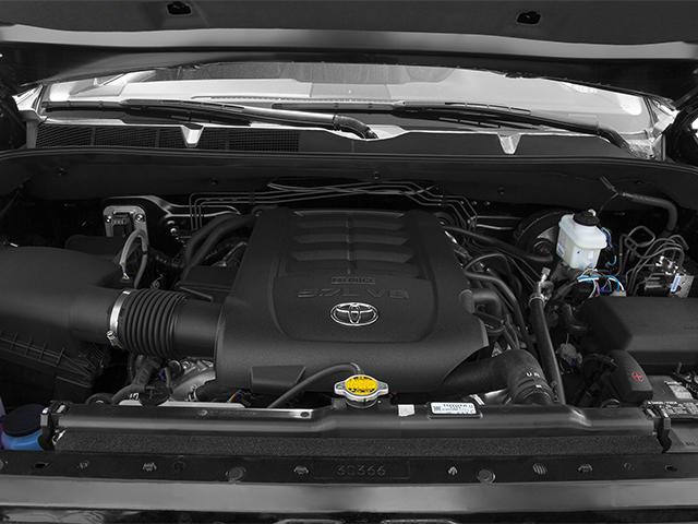 used 2014 Toyota Tundra car, priced at $17,891