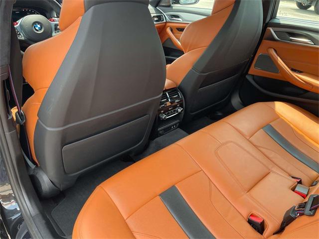 used 2023 BMW M5 car, priced at $87,621